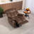 Power Lift Recliner Chair For Elderly,Heavy Duty Recliner W/Safety Motion Mechanism And Comfortable Upholstery-2019124950