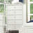Transitional Style Chest
