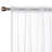 Sheer Curtain Panel Pair-61536987-61536996