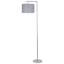 Shatley 24cm Task Floor Lamp Set
