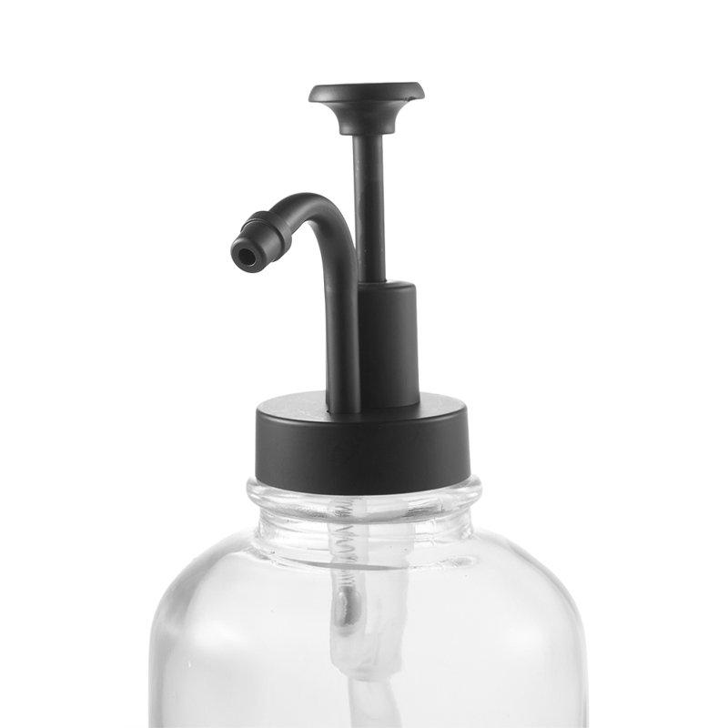 Glass Food Storage Container