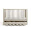 Casablanca 5-in-1 Convertible Crib with Drawer