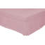 200 TC 50/50 Percale Polycotton Percale Fitted Sheet-20287175-20287186