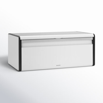 Brabantia Fall Front Bread Box