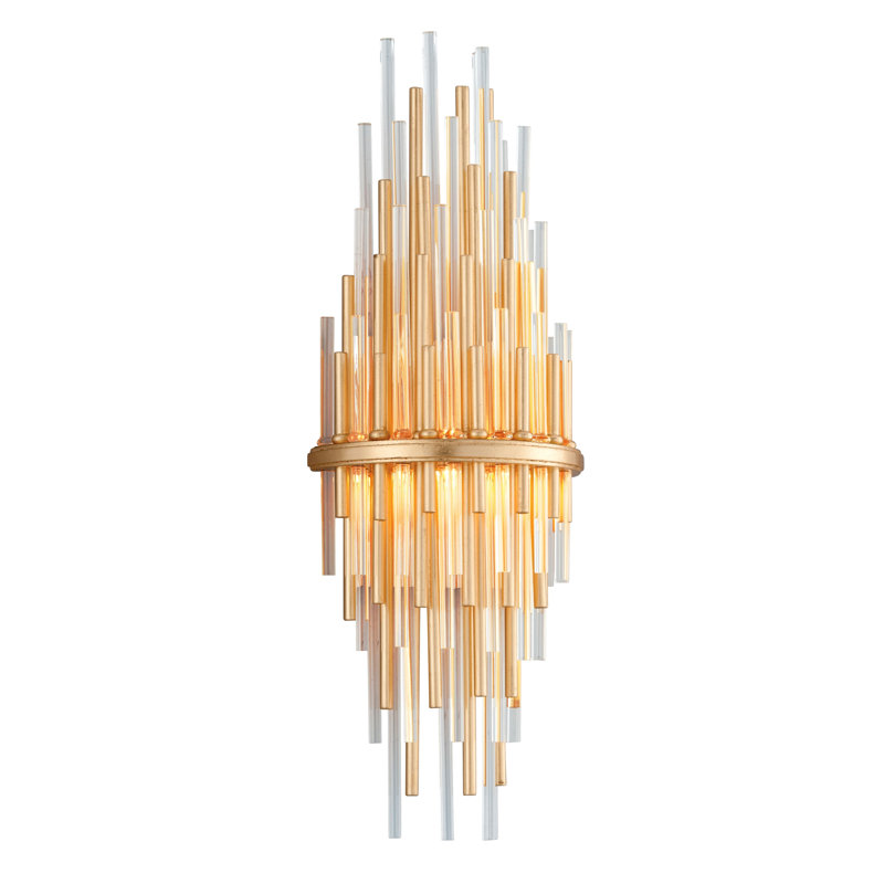 Theory 1 Light Wall Sconce