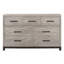 Commode 7 tiroirs Barlow-580330126