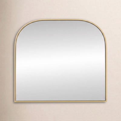 Sabine 42" Accent Mirror