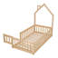 Cot Bed / Toddler (70 X 140cm) Standard Bed Frame
