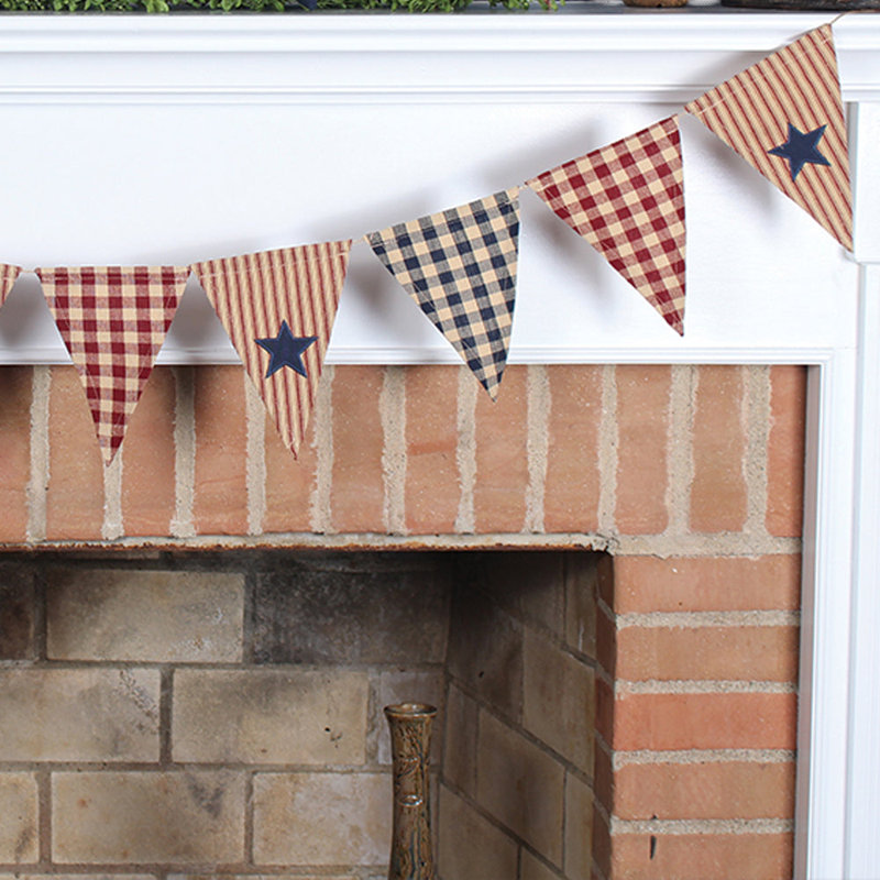 3.5'' in. Garland