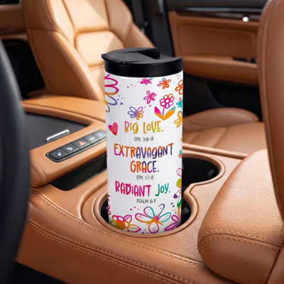 Gobelet Big Love Extravagant Grace 20 oz