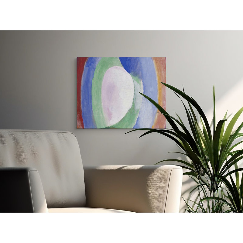 Wrapped Canvas Print Set, 18x12