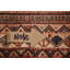 Tapis tribal traditionnel 5 x 9