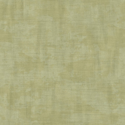 Italian Design Textured Linen Effect Wallpaper Roll