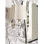 Moonlight  1-Light Dimmable Bath Sconce-59369874