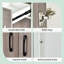 Tucci 180 cm H Kitchen Pantry-1961002920
