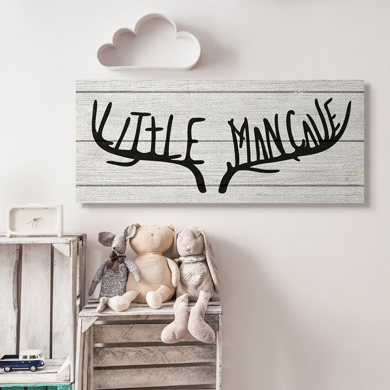 Bethanny Piaque / art sur toile, H 17 po x l 40 po x P 1,5 po, Toile tendue