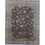 One-of-a-Kind 8'11" X 11'7" Area Rug