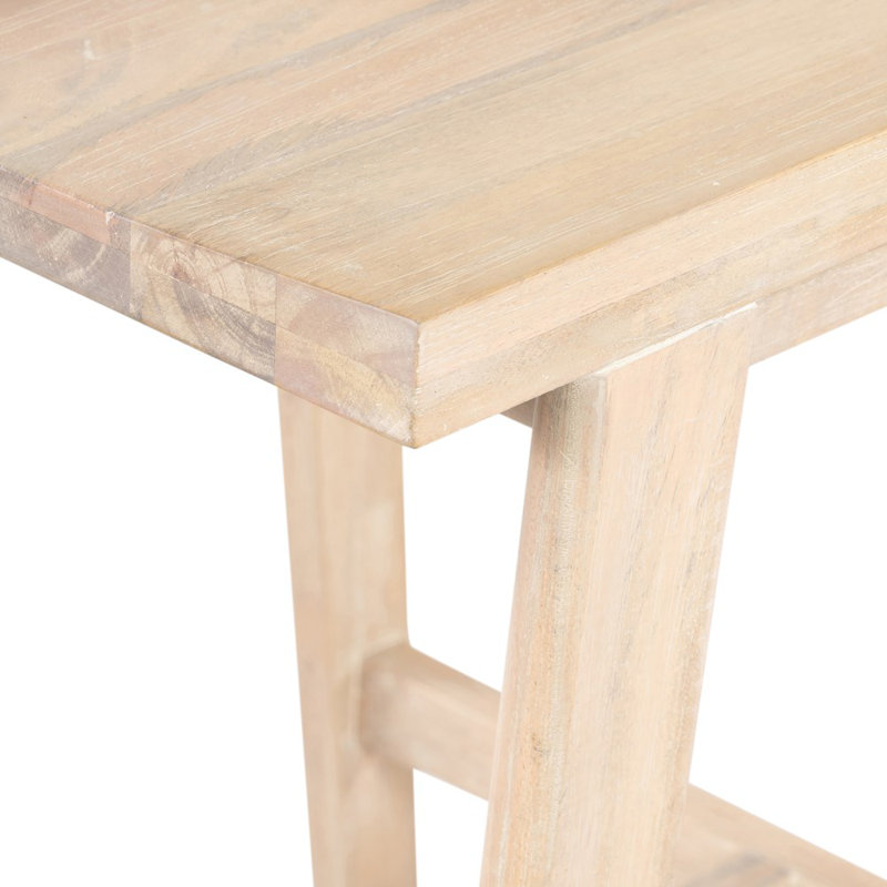 Clarita Counter & Bar Stool, Bar Stool (30" Seat Height)