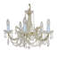 5 - Light Candle Style Chandelier