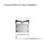 Seer 24" Freestanding Single Bathroom Vanity Cabinet with Sink and Quartz Top-631351426-557702010