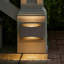 Lumière de pont basse / haute tension 50 lumens, 3000K-111763983