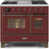 Burgundy/Bronze is out of stock