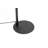 Lub 56'' Black Task Floor Lamp