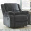 Dametris 42" Wide Rocker Standard Recliner-1036011615-1036011613