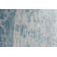Antique'd Oriental Area Rug in Blue-25181561