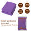 Taies d'oreiller pour tout-petits à fermeture à glissière, taies d'oreiller de voyage 100% microfibre brossée, 13 x 18 pouces - NTBAY-1417536331