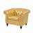 3 Piece Configurable Living Room Set