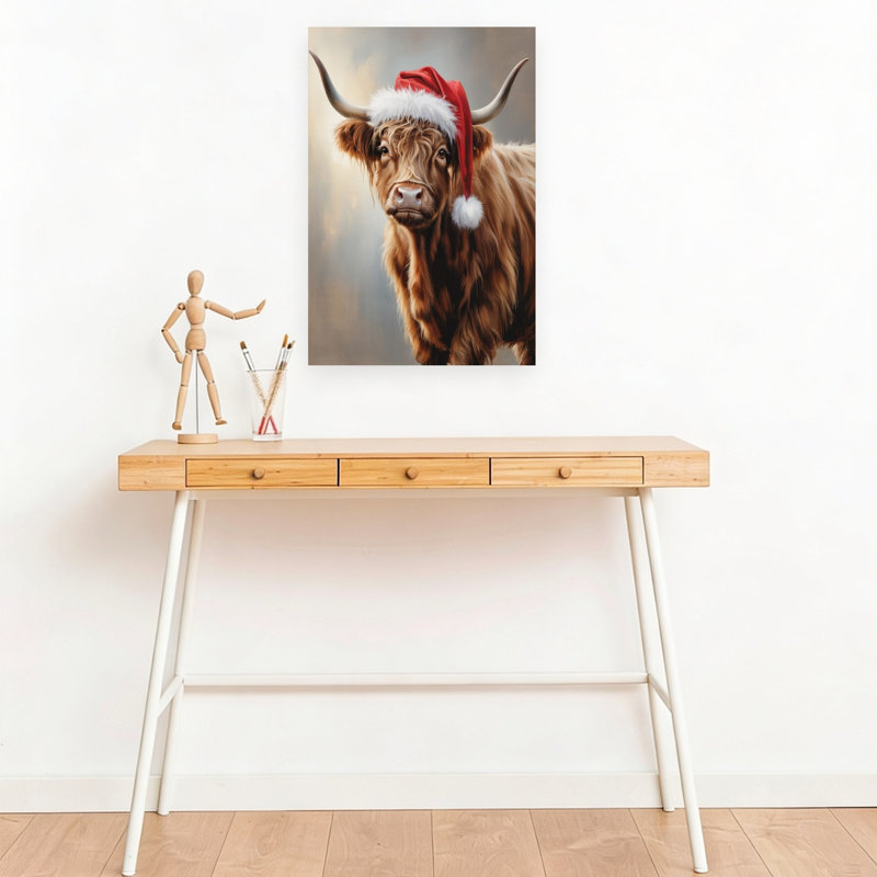 Print, 45.72cm H x 30.48cm W