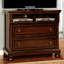 Ensemble de chambre configurable avec lit plateforme Ankrim