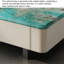 Table basse Luxury-lite rectangulaire en marbre-200796741