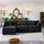 Black Chenille selected
