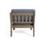 Ensemble de conversation modulaire avec coussins 5 pièces Tandon-1094139133