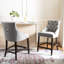 Tabouret de bar et de comptoir Balyon-93344236-93344234