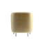 Fauteuil demi-tonneau de 30 po Remus-1101446720