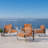 Caggiano Aluminum Outdoor Lounge Chair-100484357