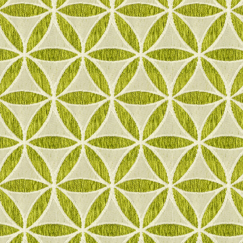 Tissu Turnbow, Pomme