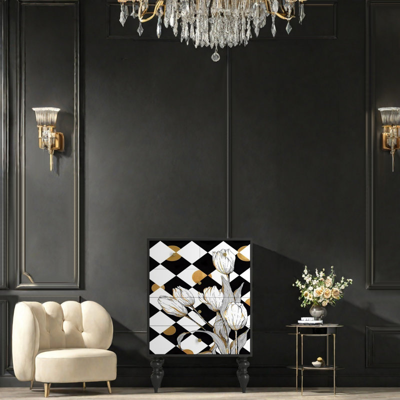 Armoire française