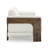 Elyn Cream Boucle Sofa