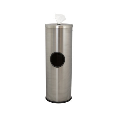 Distributeur de serviettes hygiénique