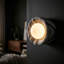 Nano 1 - Light Corner Wall Light-1812686163