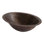 Terra Firma 19'' L Bathroom Sink