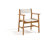 Djurö Dining Armchair