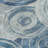 Machine Washable Indoor/Outdoor Xhevrie Blue Rug-492833921