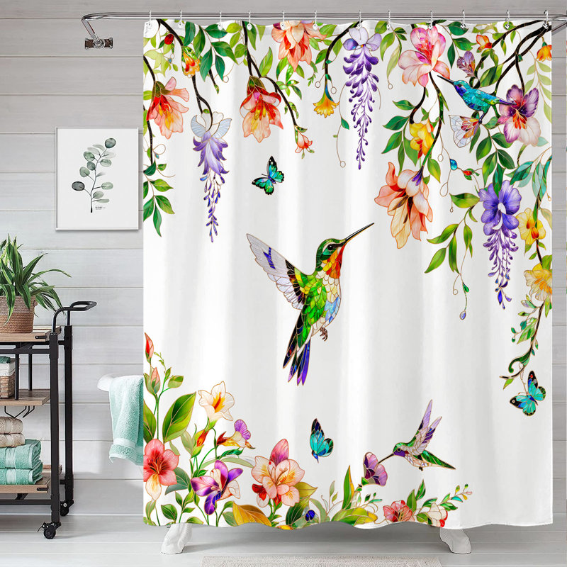 Shower Curtian