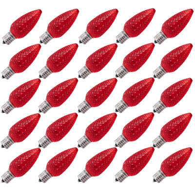 25 ampoules