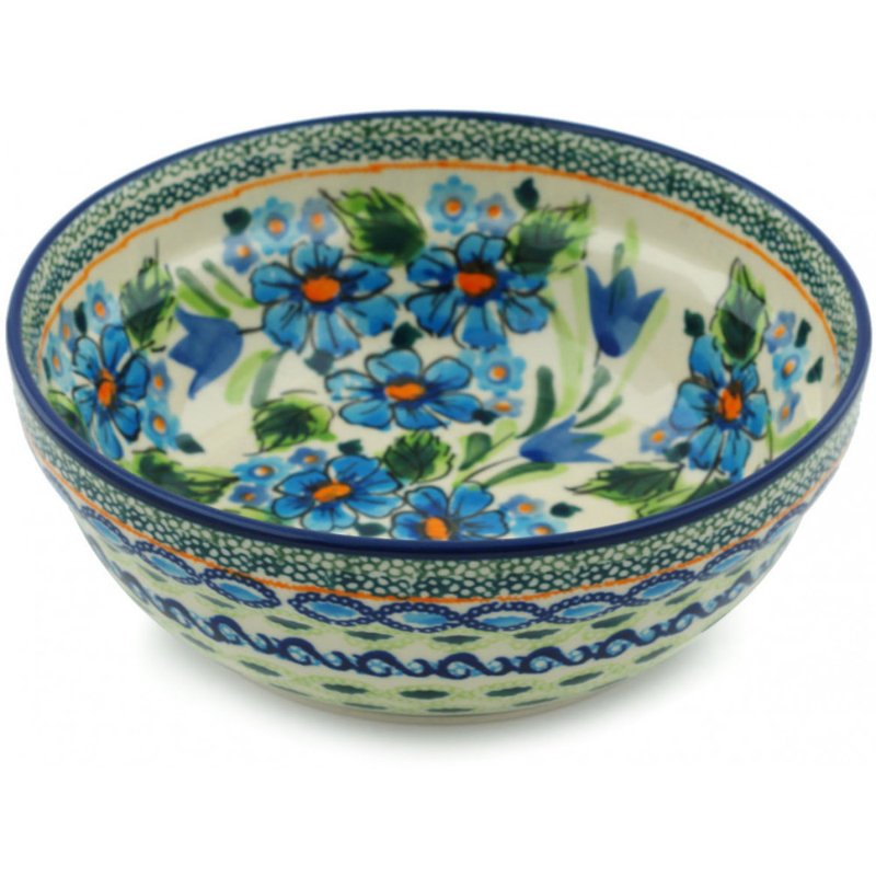 18.6 oz. Evangeline Salad Bowl